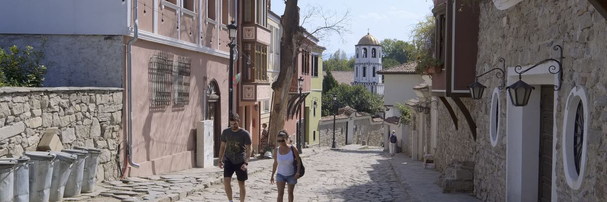 Serwis Istruzione superiore in Bulgaria: università, triennale, magistrale, dottorato, v.IT, study